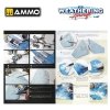 Ammo by Mig 5225 THE WEATHERING AIRCRAFT 25 - Acrylics (English)